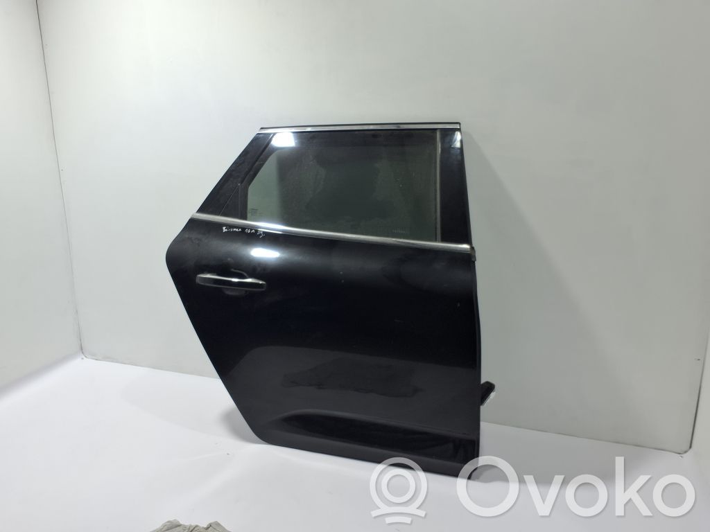 Renault Talisman Puerta trasera 