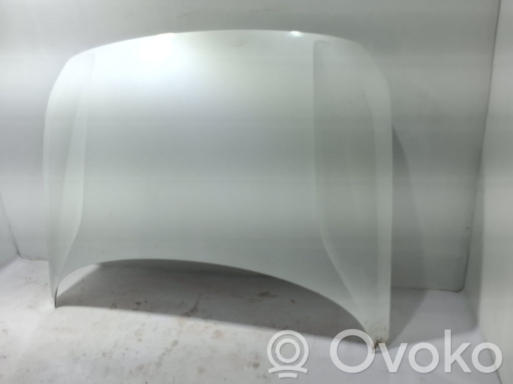Polestar 2 Capotă motor 