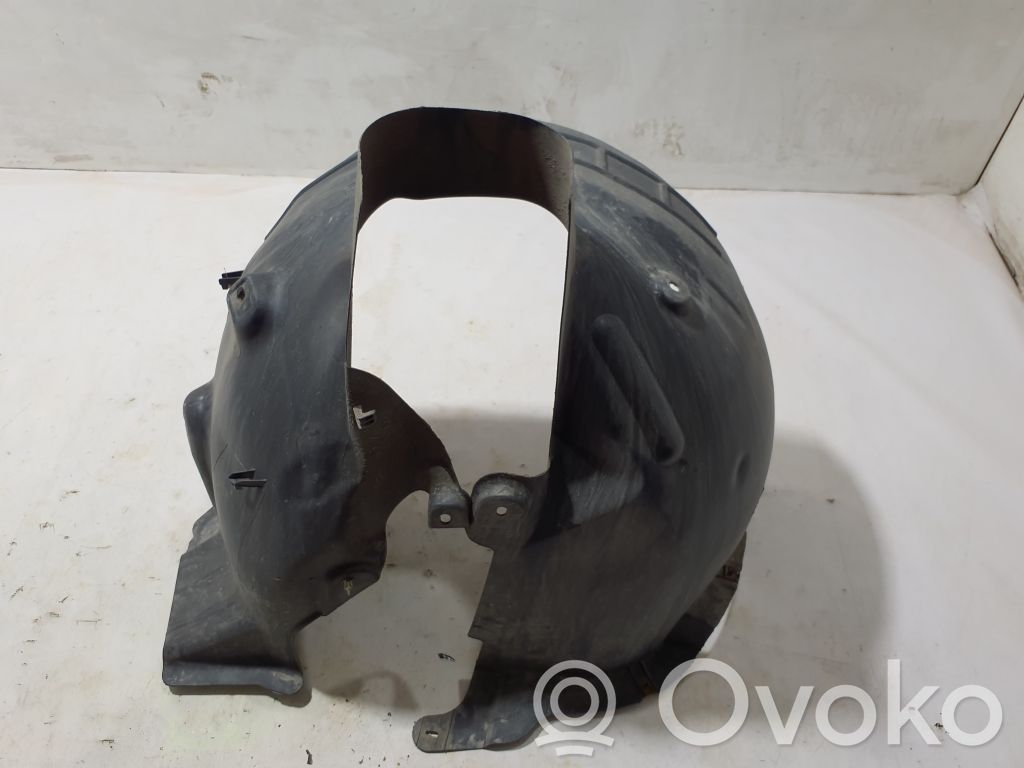 Toyota Proace Priekinis posparnis 