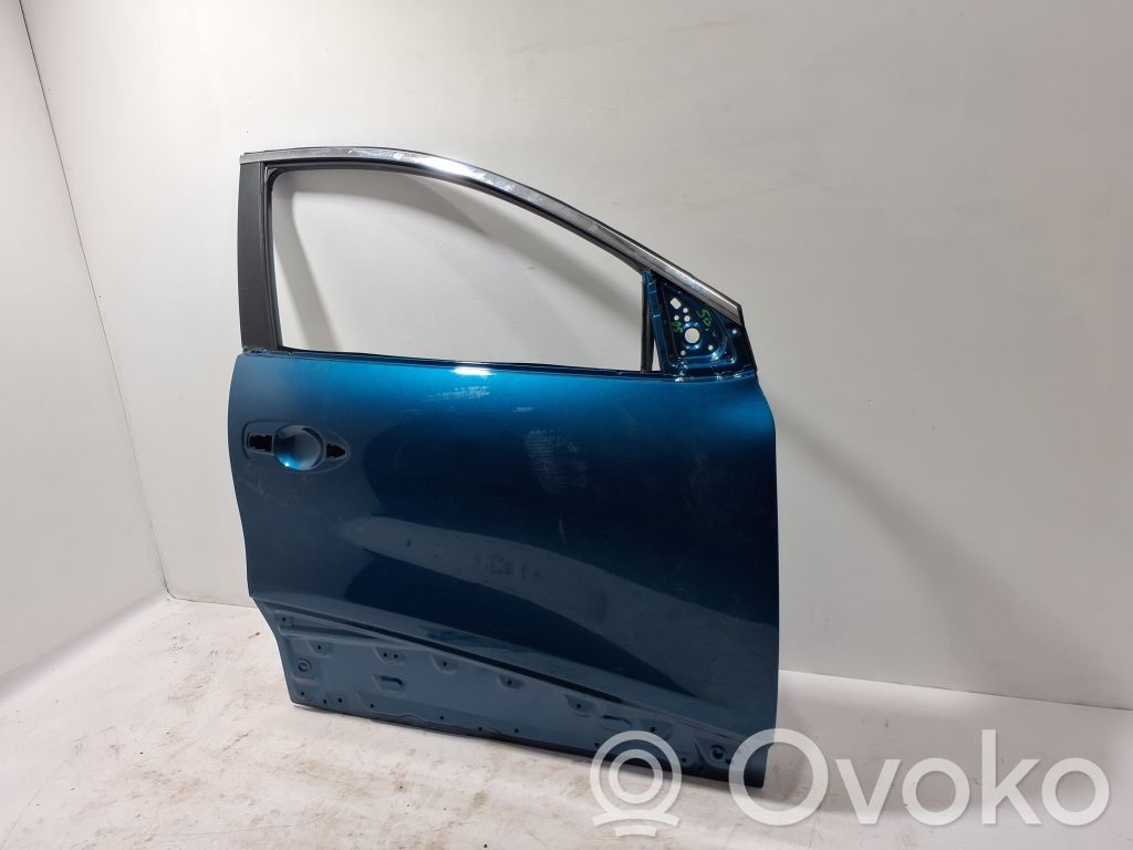 Renault Kadjar Puerta delantera 