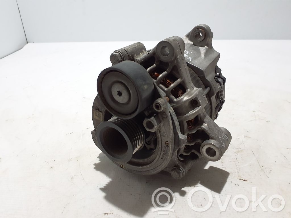 BMW X4M F98 Generator/alternator 
