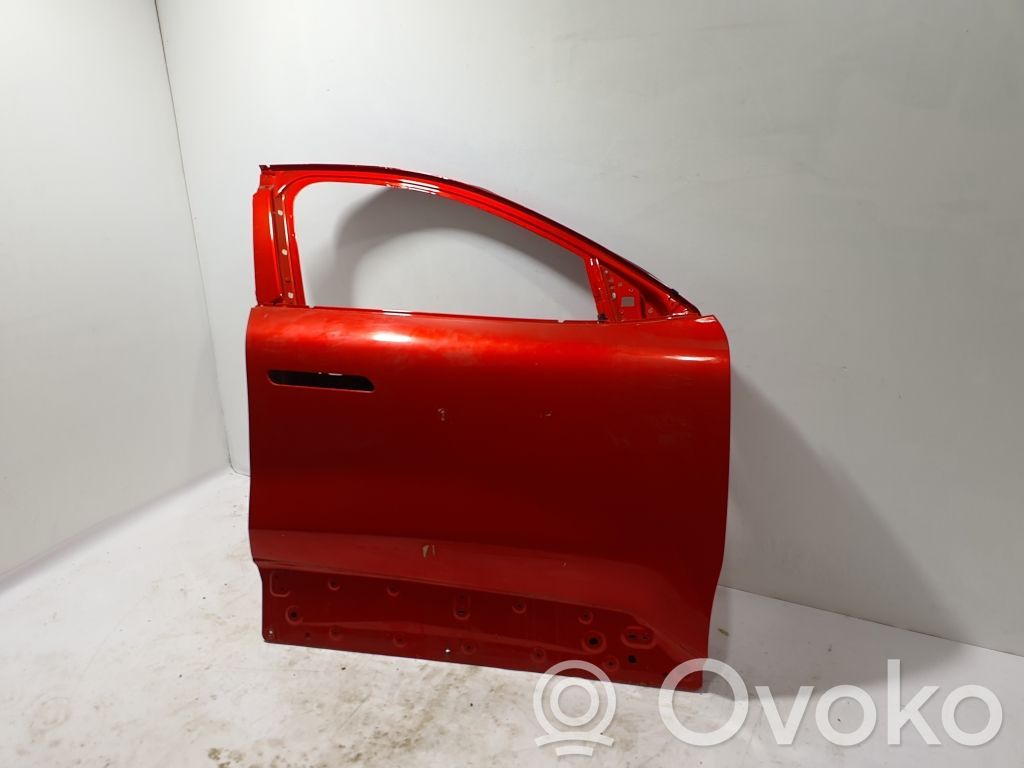 Renault Scenic E-Tech V Durvis 