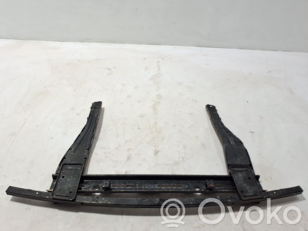 Dacia Spring Suport radiator 