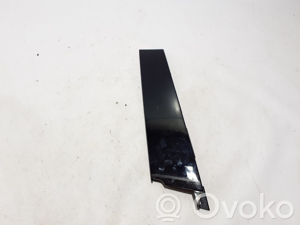 Renault Scenic E-Tech V Rivestimento modanatura del vetro della portiera anteriore