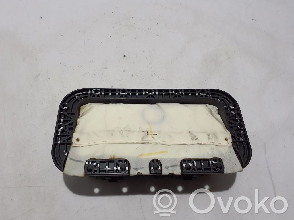 BMW X4M F98 Airbag del pasajero 