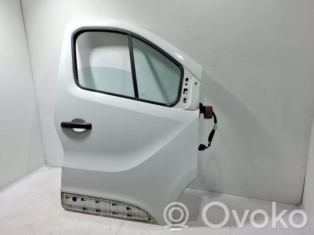 Renault Trafic III (X82) Etuovi 