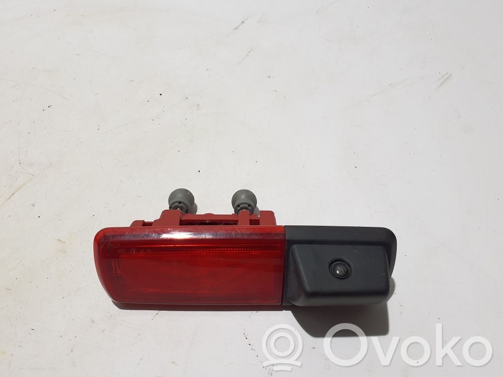 Renault Trafic III (X82) Reversing camera 
