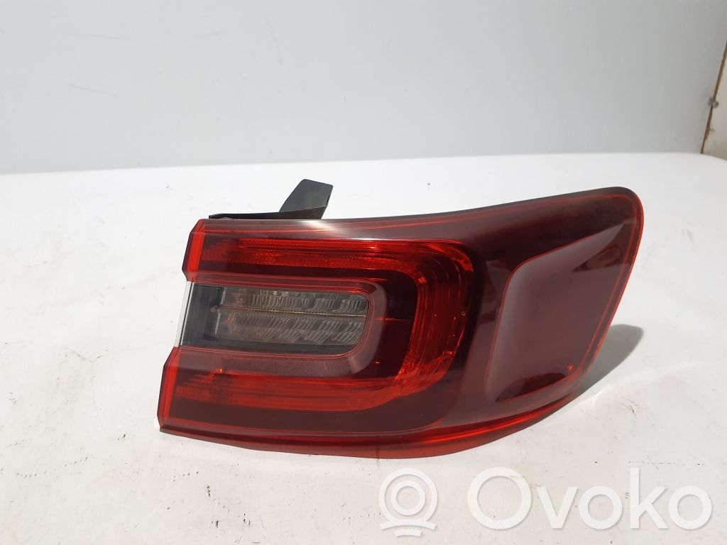 Renault Talisman Takavalot 