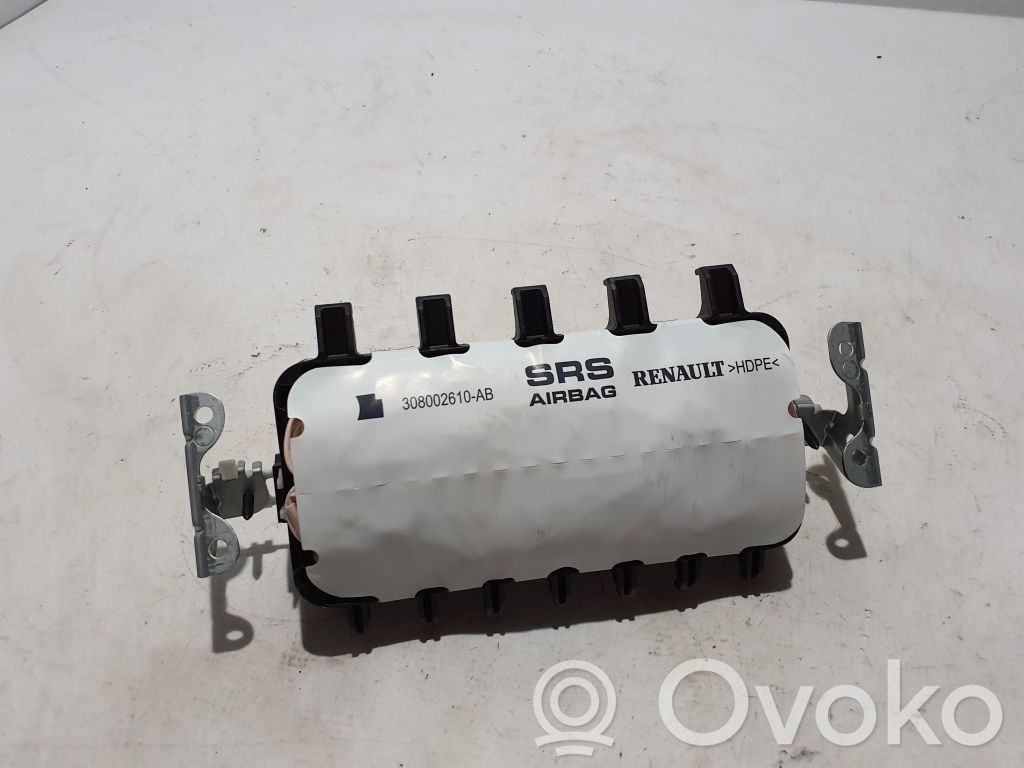 Renault Talisman Airbag del pasajero 