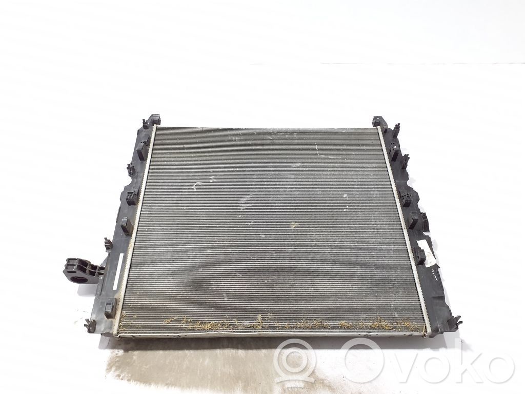 Renault Master IV Radiator lichid răcire 