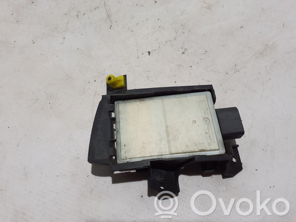 Audi A6 S6 C8 4K Distronic sensor radar 