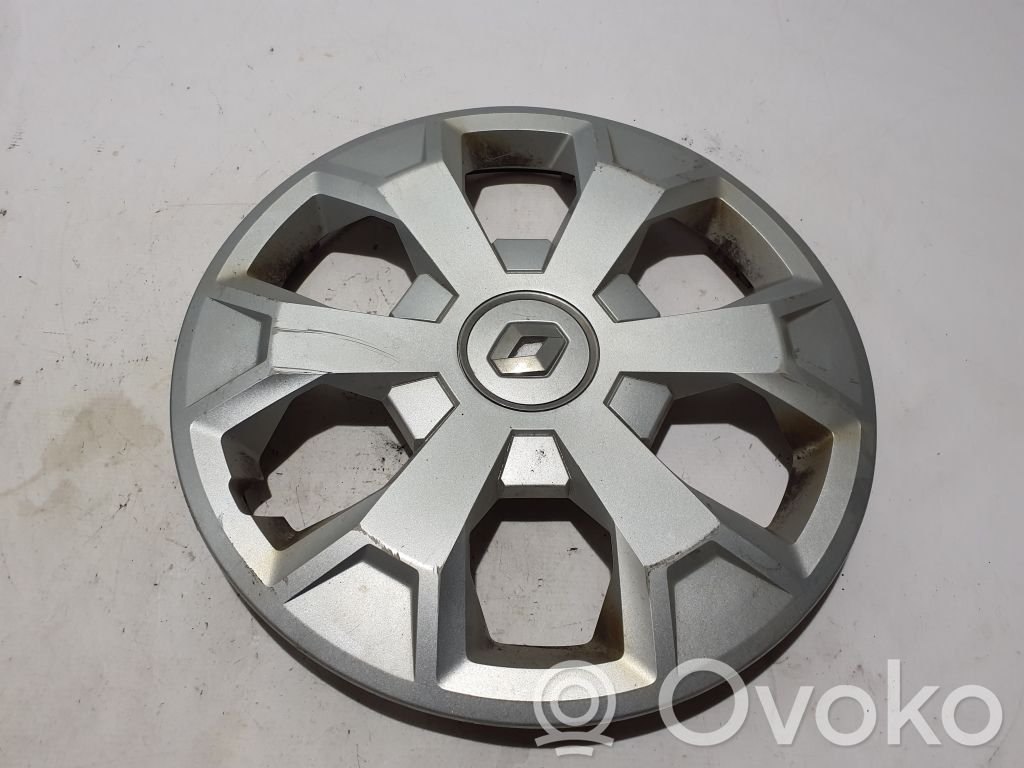 Renault Trafic III (X82) Ornament central jantă R16