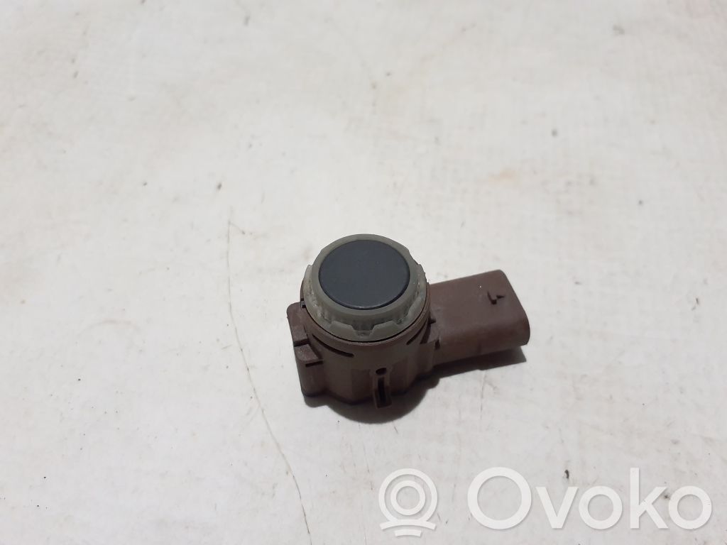 Renault Trafic III (X82) Parksensor PDC 
