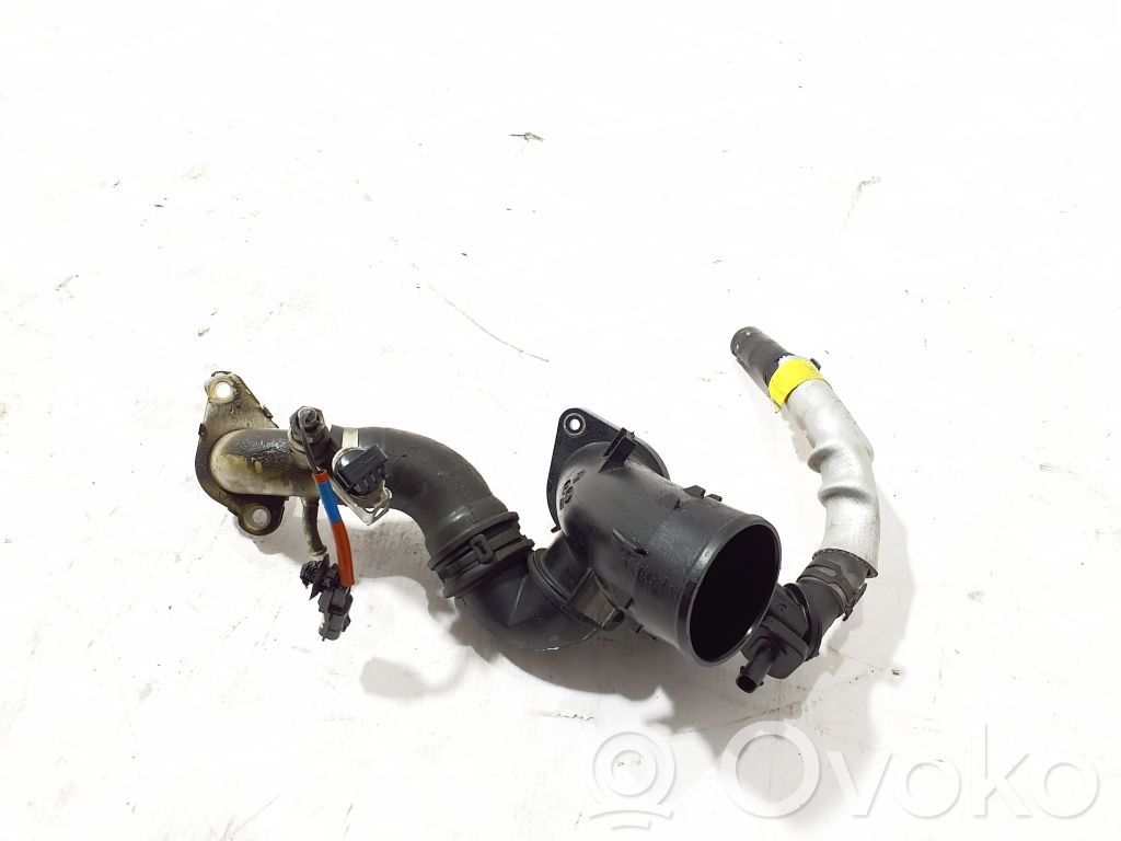 Renault Trafic III (X82) Furtun/conductă vacuum servofrână
