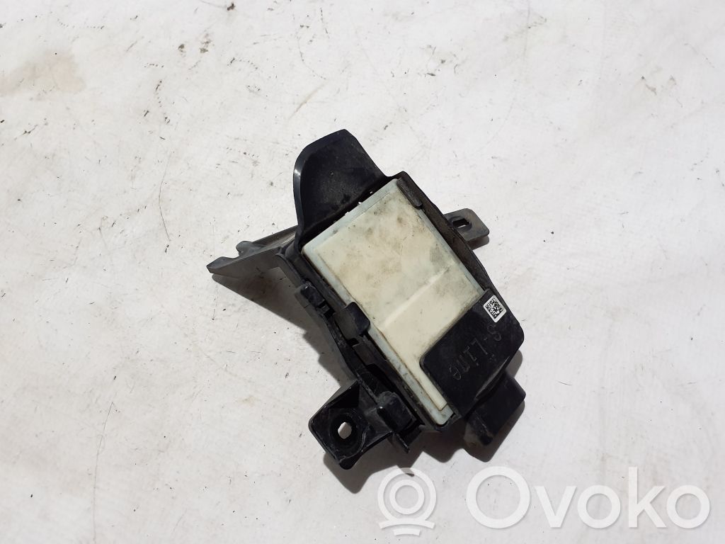 Audi A6 S6 C8 4K Distronic sensor radar 