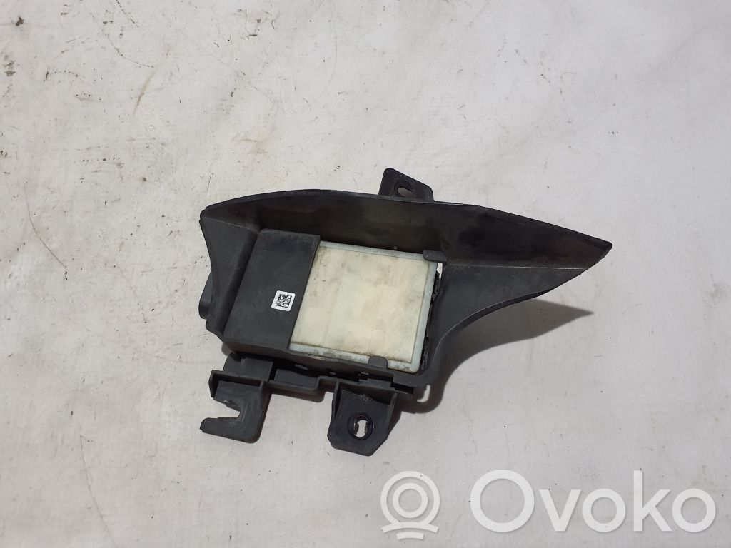 Audi A6 S6 C8 4K Distronic sensor radar 