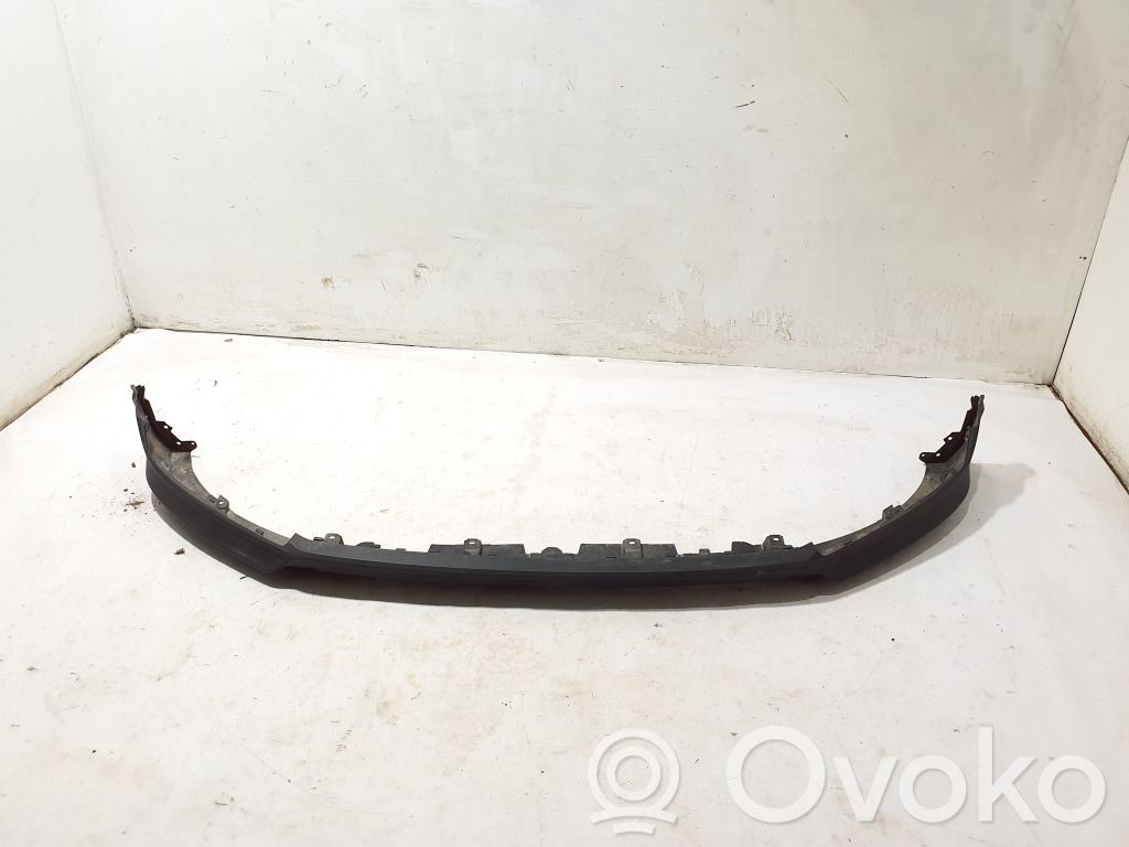 Volvo V60 Borde del parachoques delantero 