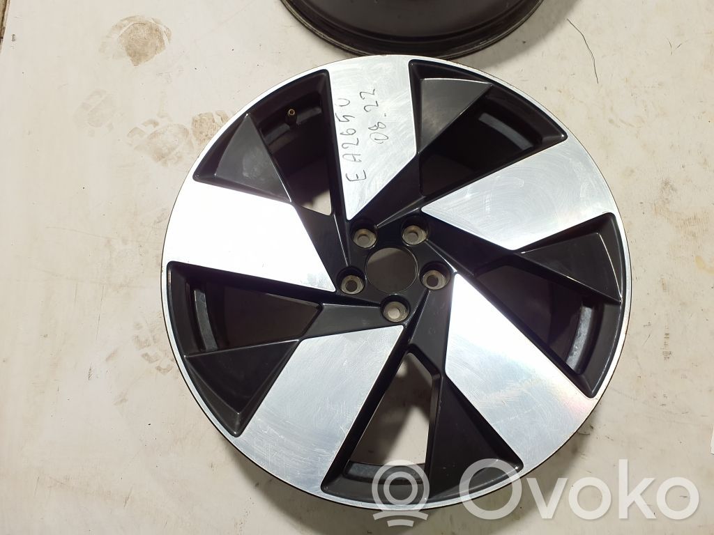 Volvo C40 Jantă forjată R14 