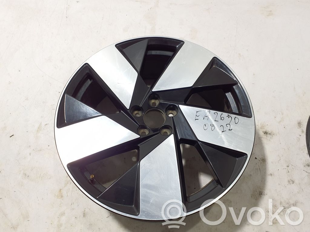 Volvo C40 Jantă forjată R14 
