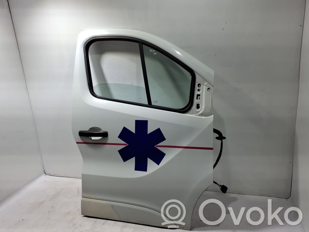 Opel Vivaro Etuovi 