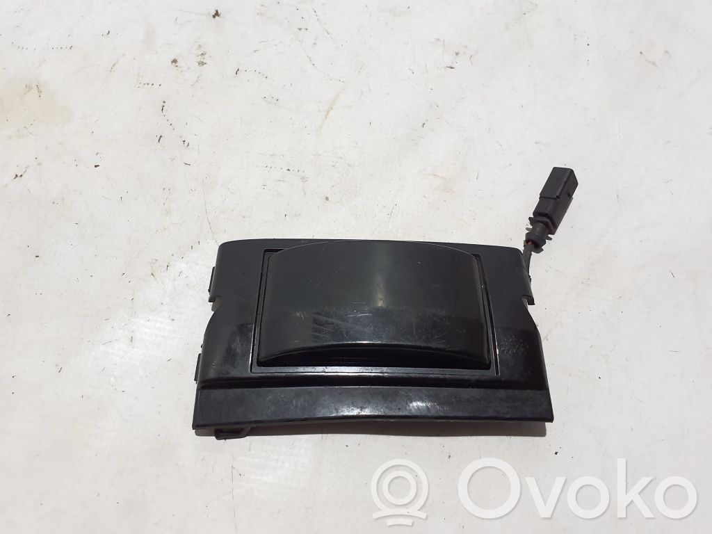 Audi A6 S6 C8 4K Soporte de radar de punto ciego 