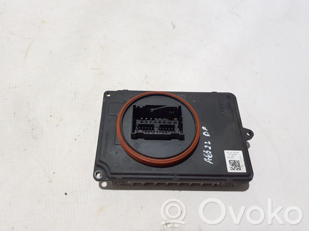 Unité de commande / module Xénon   4K0941592BC