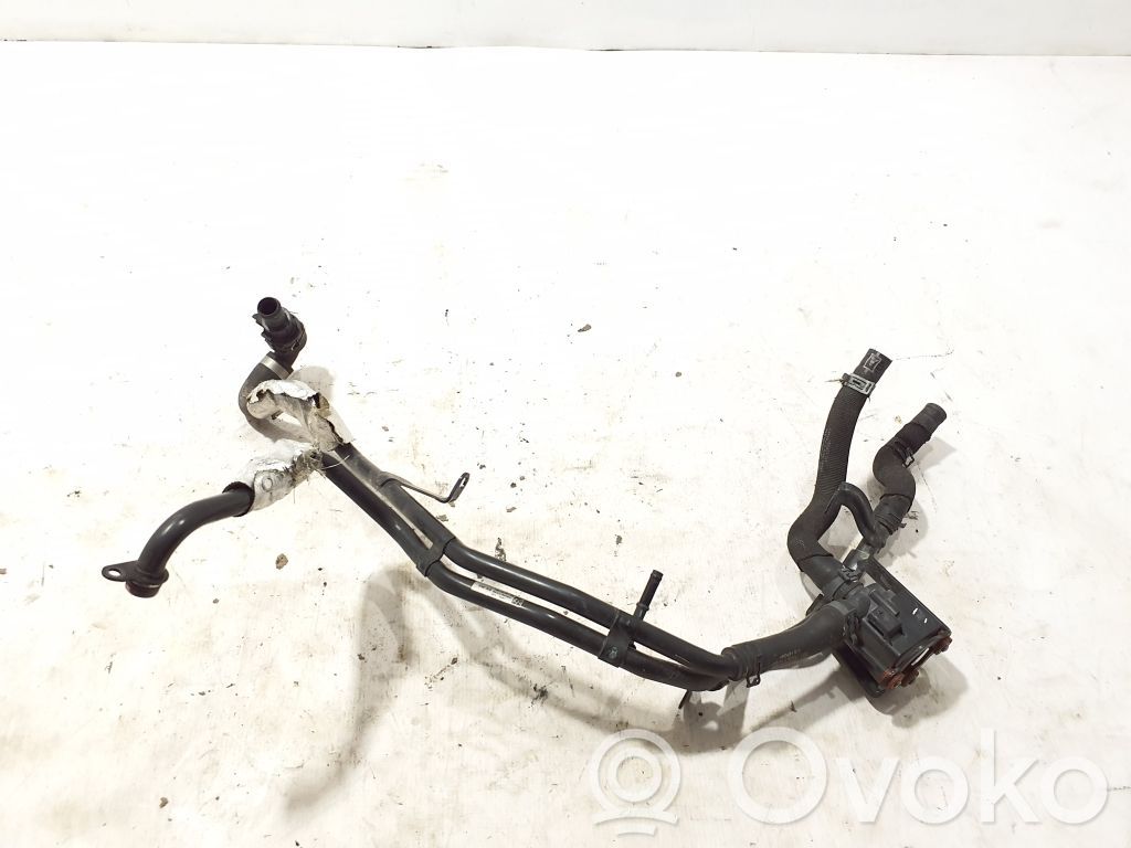 Audi A6 S6 C8 4K Brake vacuum hose/pipe 