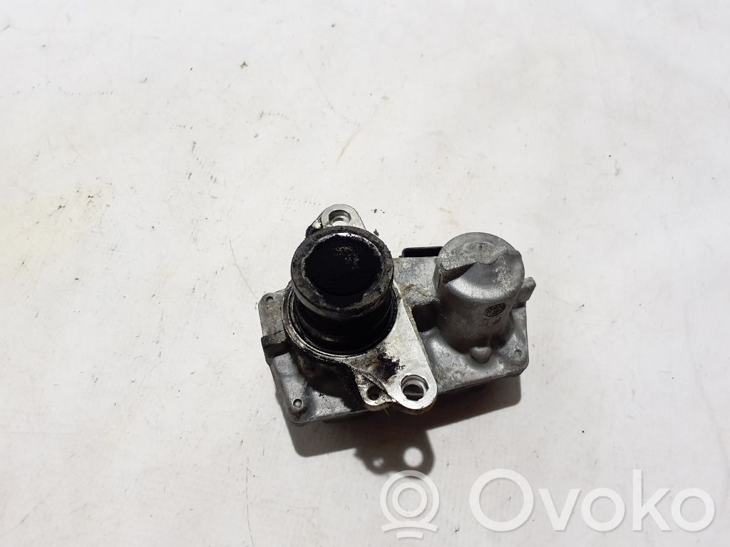 Opel Vivaro Zawór EGR 
