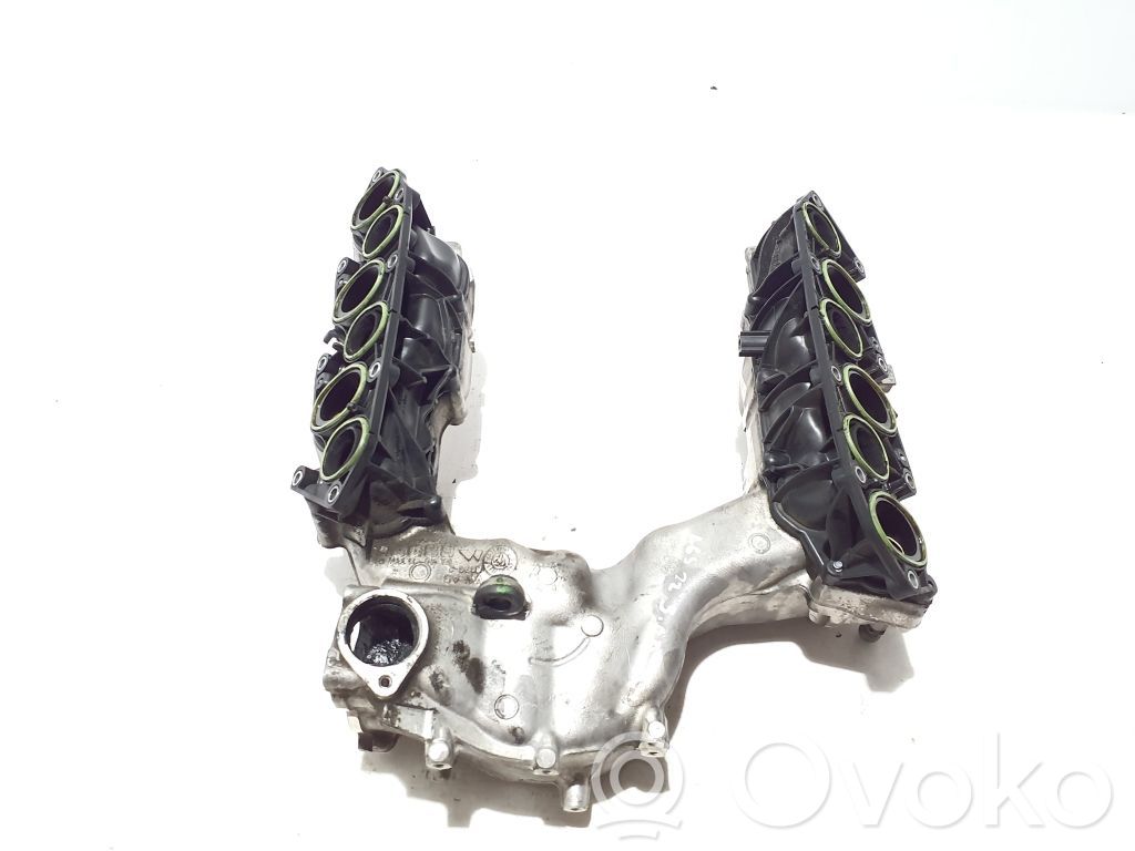 Intake manifold   059129711EF