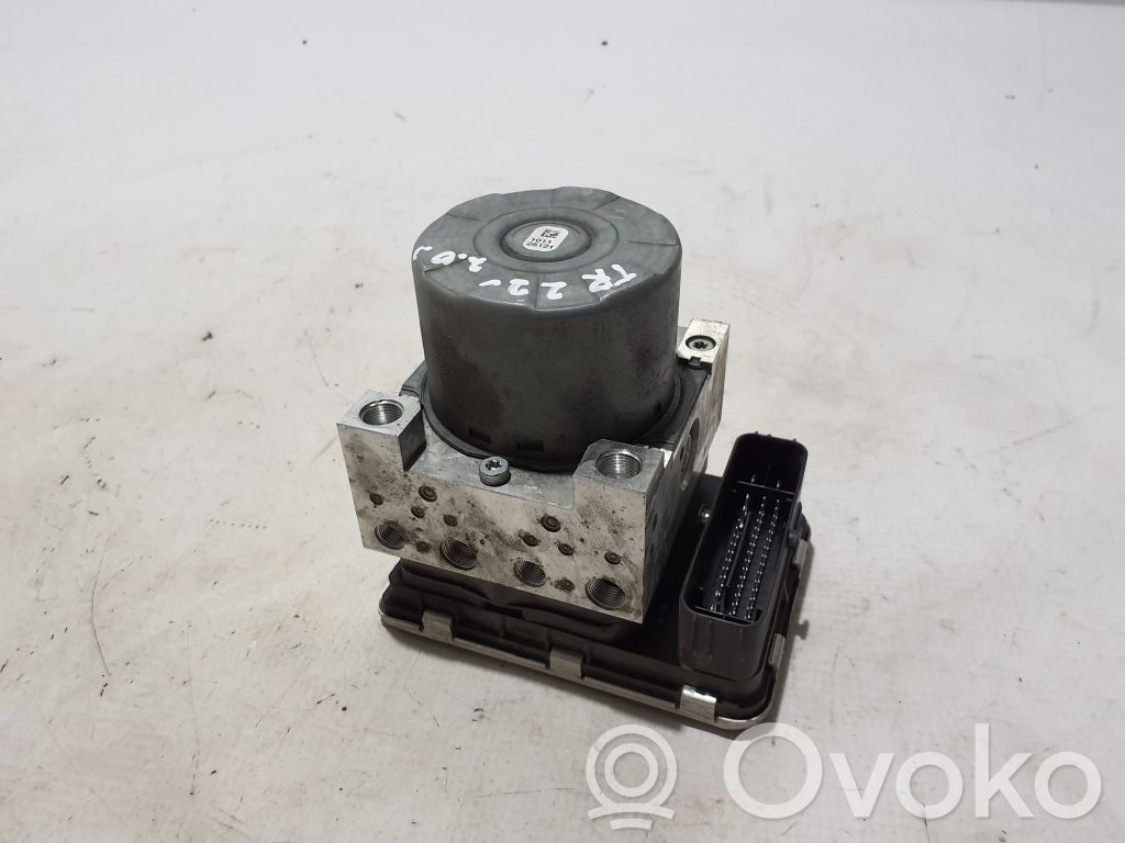 Renault Trafic III (X82) Bomba de ABS 