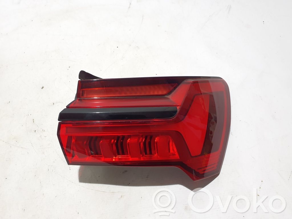Audi A6 S6 C8 4K Rear/tail lights 