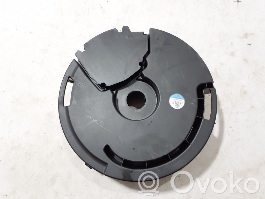 Audi A6 S6 C8 4K Altavoz de la puerta delantera 