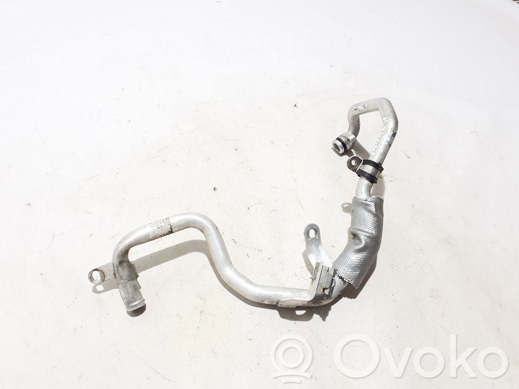 Porsche Panamera (971) Furtun/conductă vacuum servofrână 