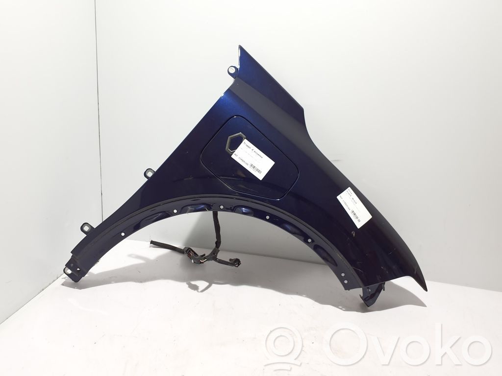 Renault Megane E-Tech Sparnas 