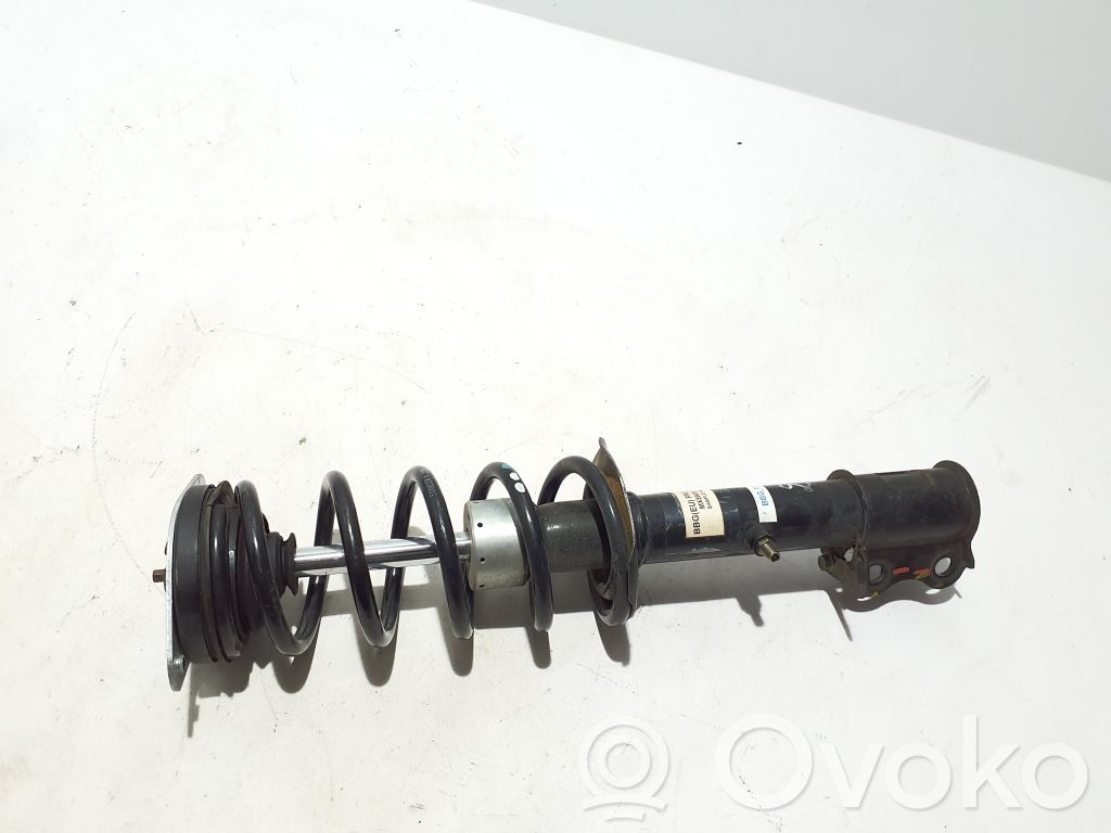 Dacia Spring Priekinis amortizatorius 