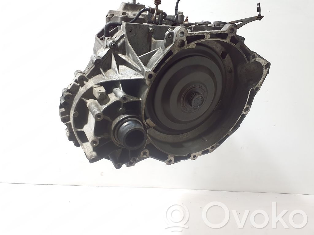 Ford S-MAX 6 Gang Schaltgetriebe 