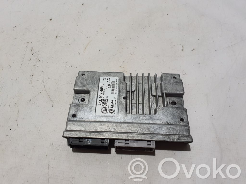 Audi A6 S6 C8 4K Citu veidu vadības bloki / moduļi 