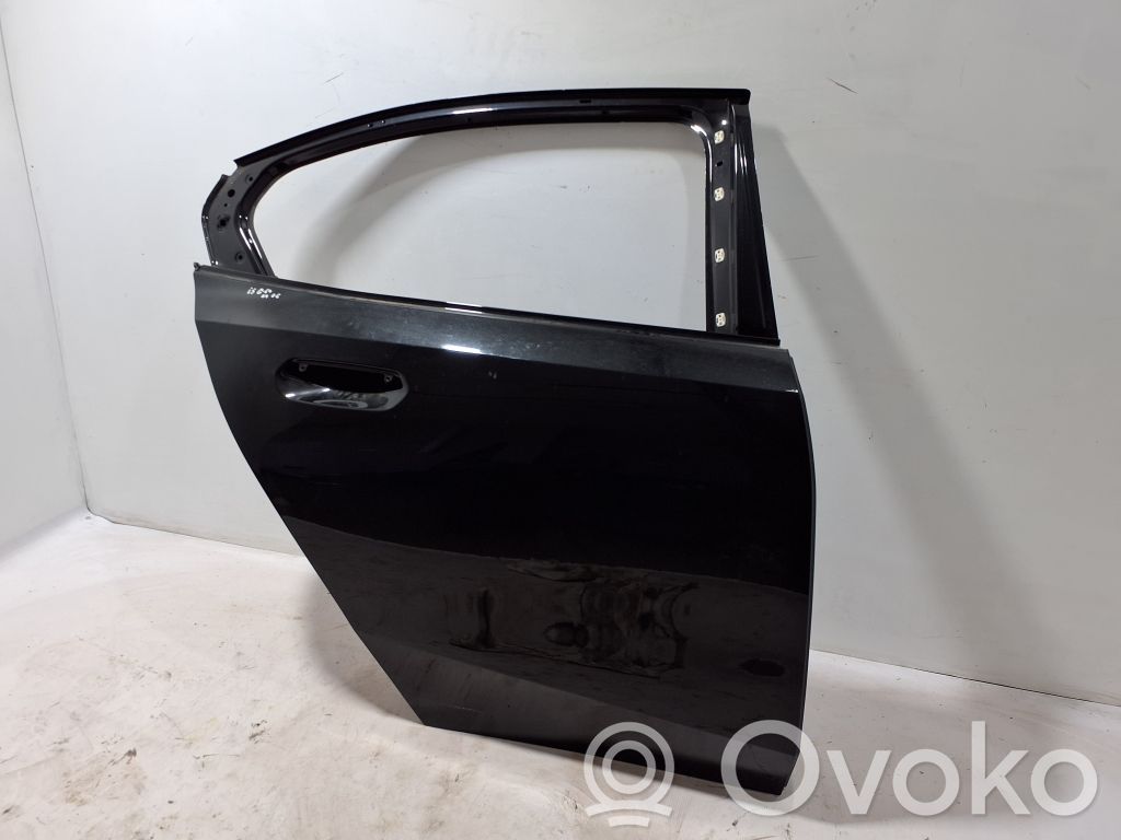 Puerta trasera   5A32EA8,41525A32EA8