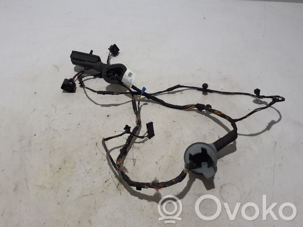 BMW i5 G60 Otros cableados 
