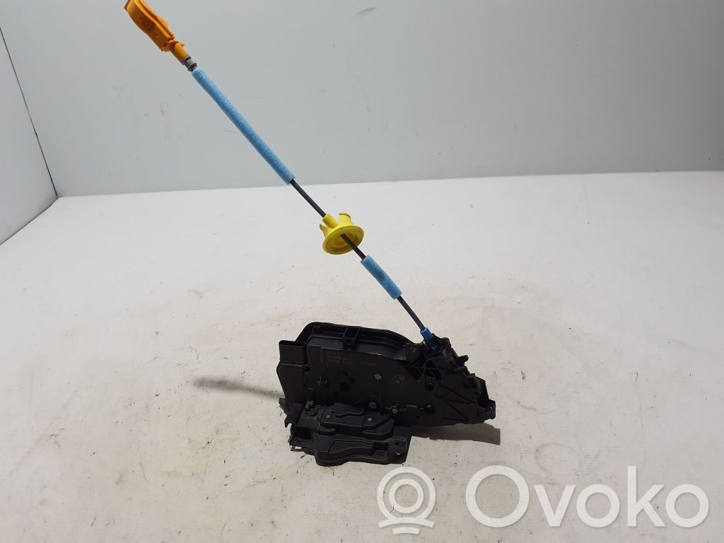 BMW i5 G60 Etuoven lukko 