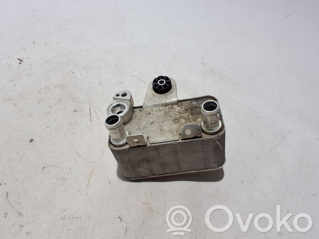BMW i5 G60 Radiator opțional 