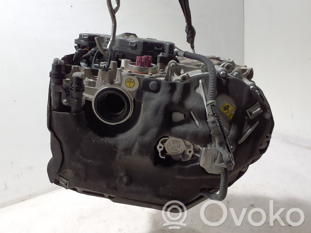 BMW i5 G60 Motor 