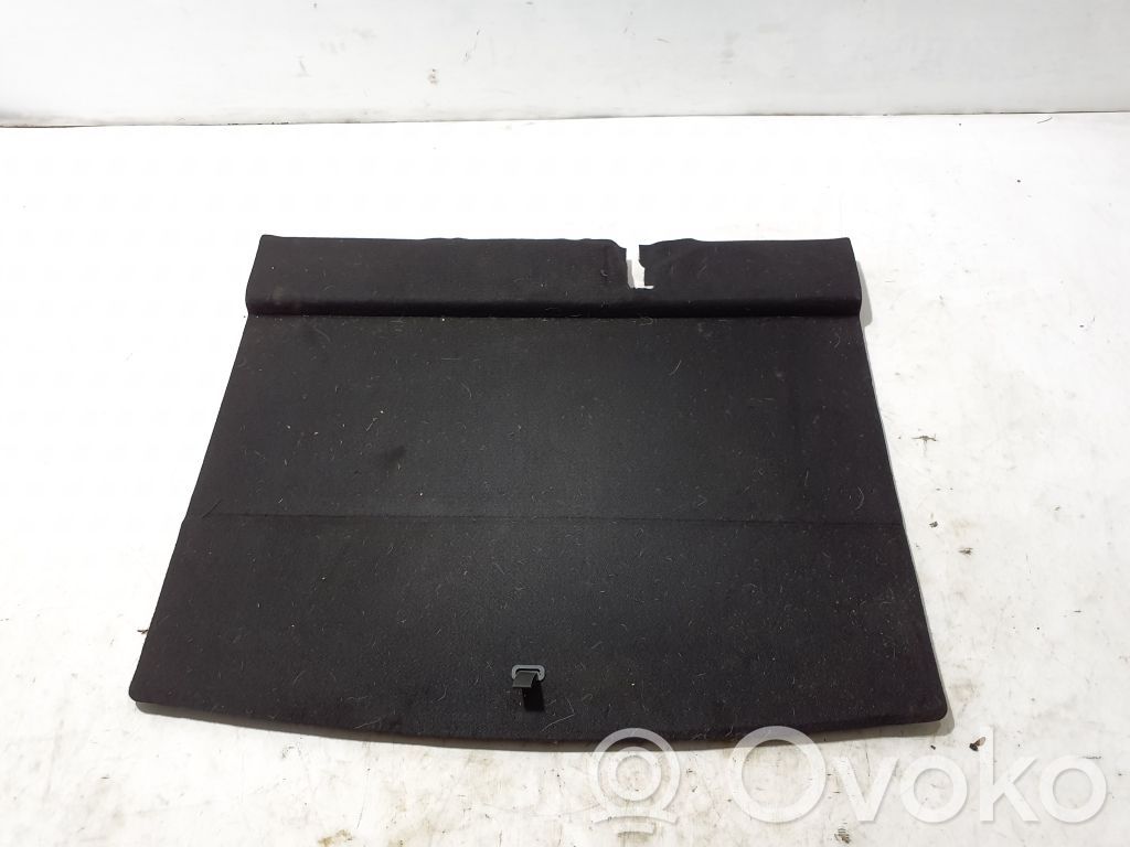 Trunk/boot mat liner   849046090R