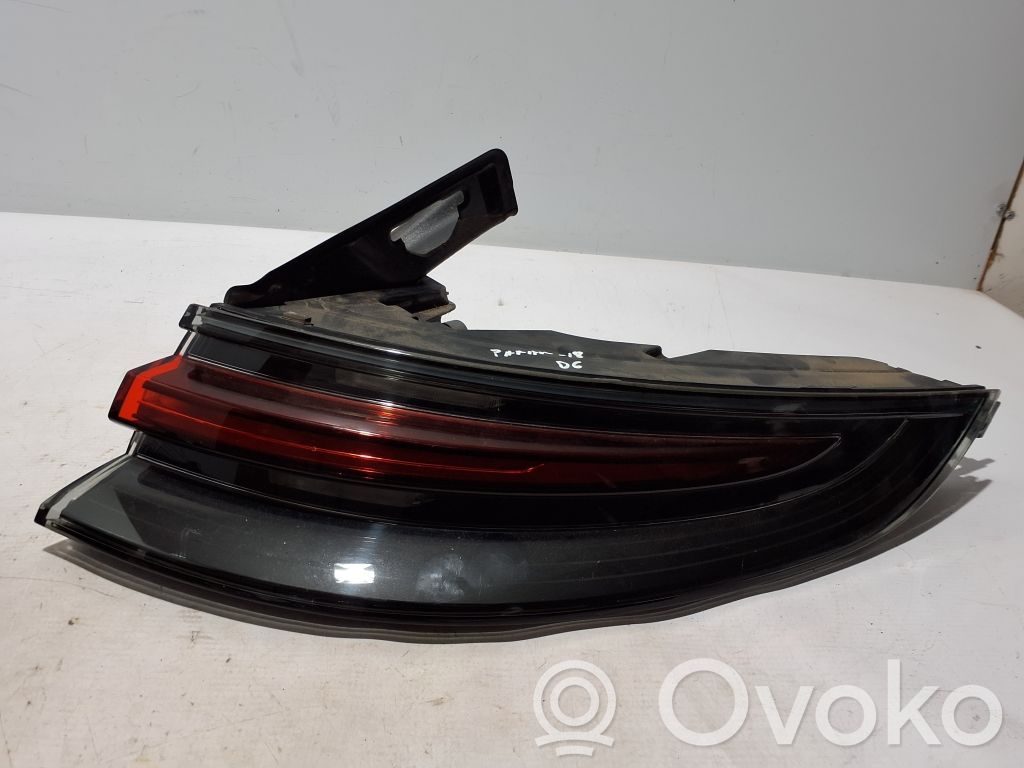Porsche Panamera (971) Lampa tylna 
