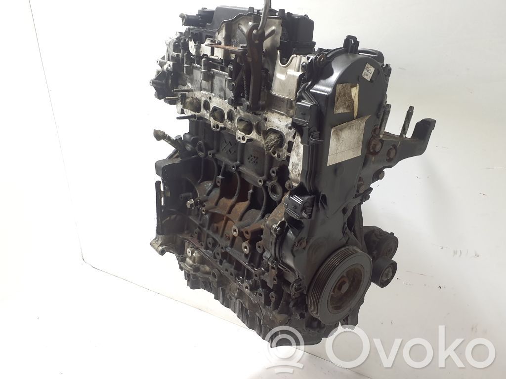 Engine   T8CJ