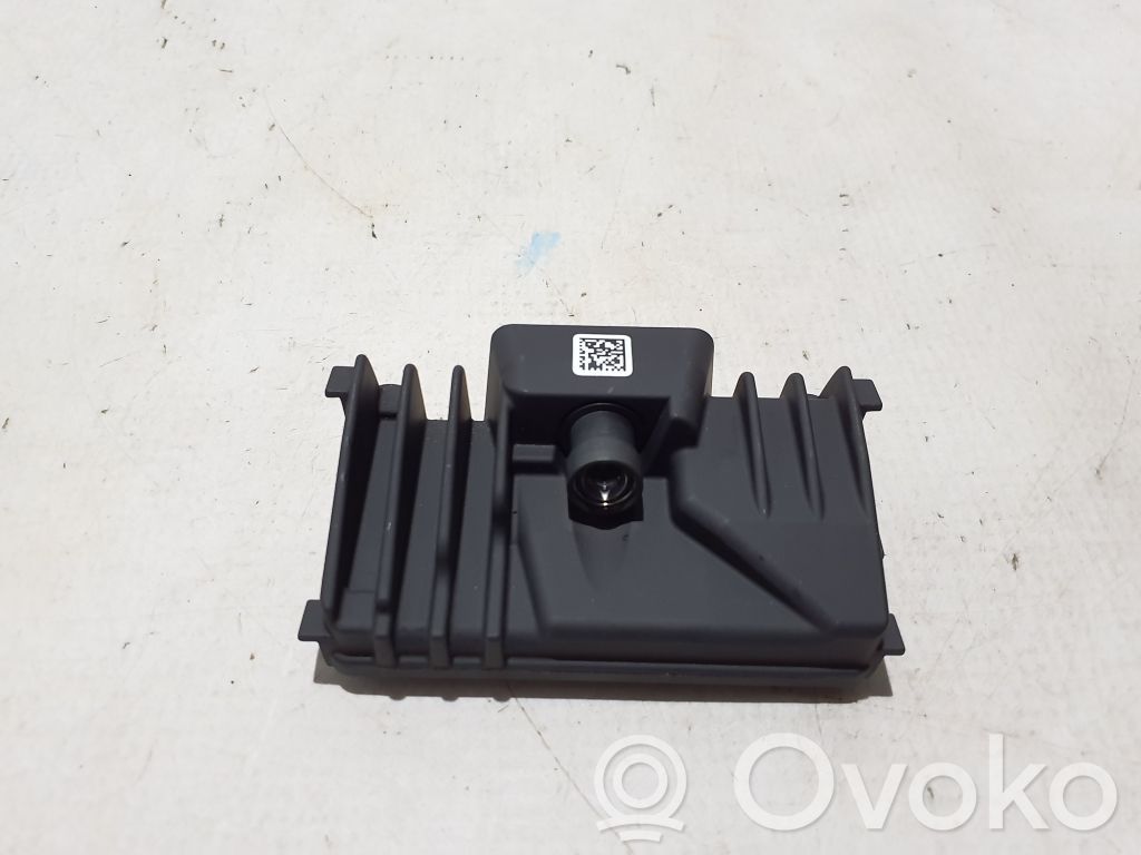 Windshield/windscreen camera   284628977R