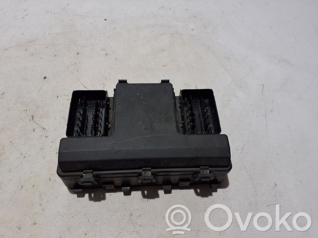 Ford S-MAX Módulo de fusible 