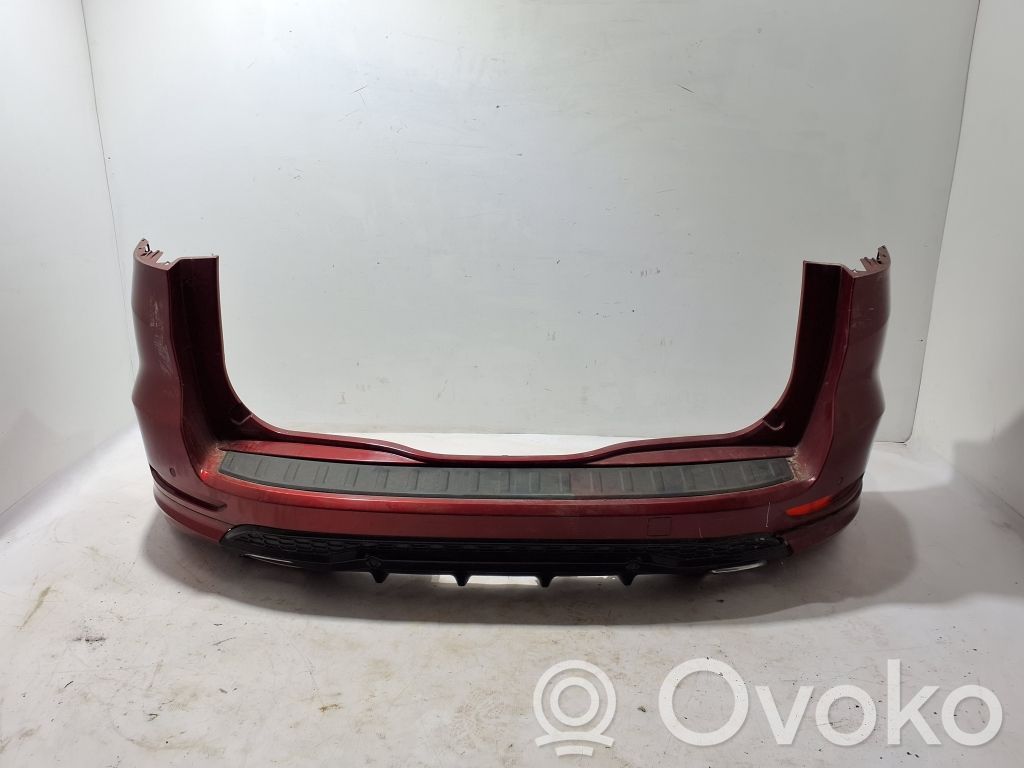 Ford S-MAX Pare-chocs 