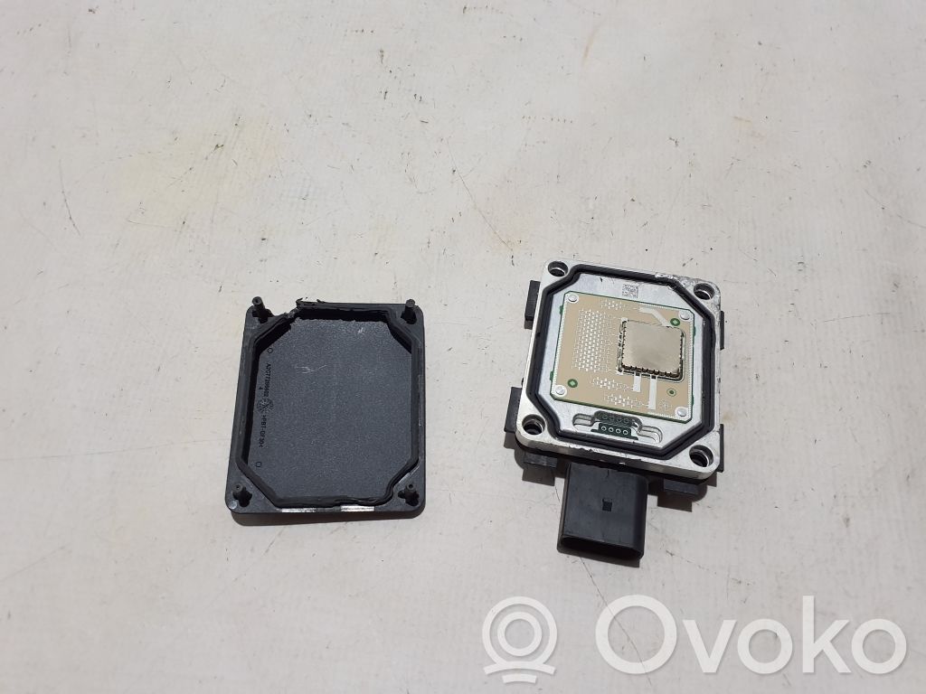 BMW i5 G60 Sensor de radar Distronic 
