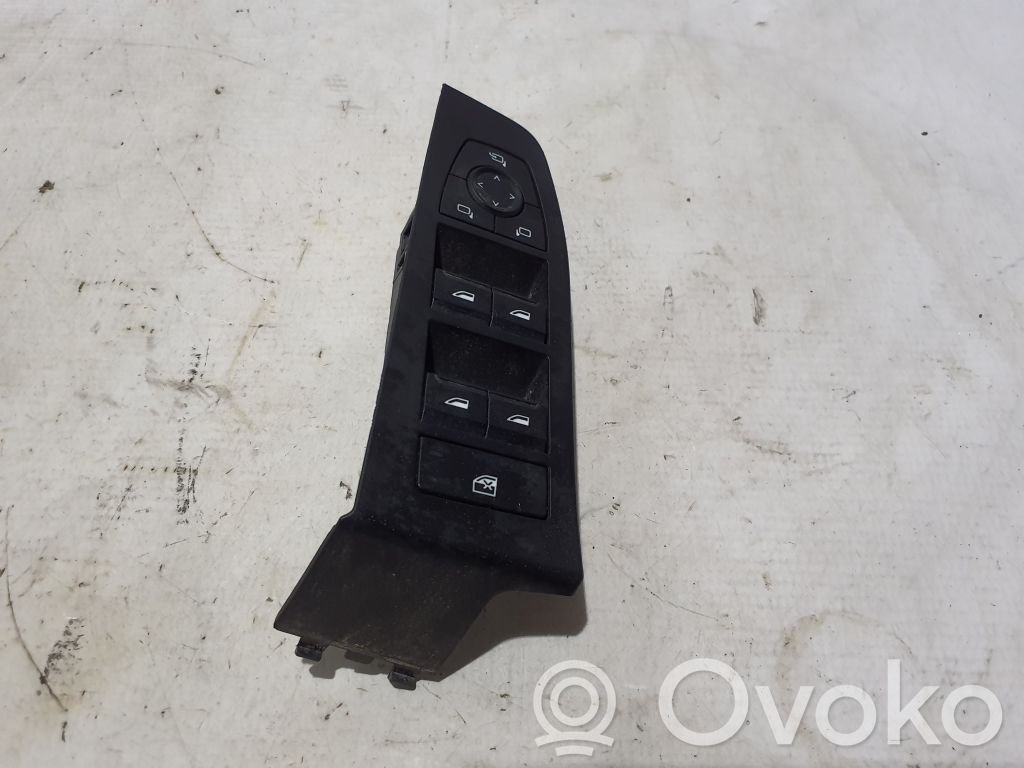 BMW i5 G60 Interruptor del elevalunas eléctrico 